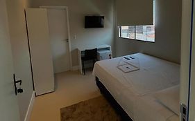 Hotel Corporativo Paragominas